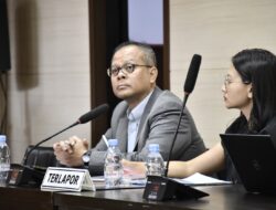 Terlambat Notifikasi, KPPU Denda APF Holdings I LP Rp1,5 Miliar