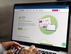 Tomps, Platform Telkom Dukung Akselerasi Digitalisasi di Kementerian BUMN