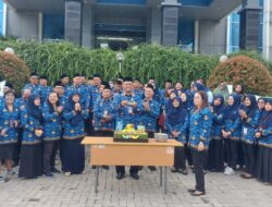 BPS Sumut Peringati HSN,  “Statistik Berkualitas untuk Indonesia Maju”