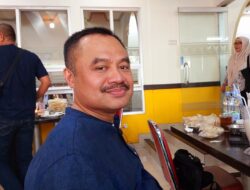 Ketua PWI Sumut Dipercaya Tim Formatur Penyusunan Pengurus PWI Pusat