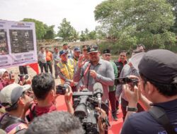 Januari 2024, Buang Sampah Sembarangan, Denda Rp10 Juta dan Kurungan 3 Bulan