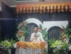 Sambut Maulid Nabi Muhammad SAW 1445 H/2023, BKM Santuni Anak Yatim