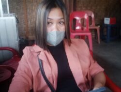 Seorang IRT Diduga Korban Begal di Jalan Arteri Tanjungbalai Tak Lapor Ke Polisi