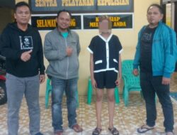 Gadis 18 Tahun Jual Sepeda Motor Pinjaman Lewat Medsos