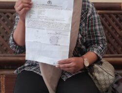 Orangtua Korban Pencabulan Desak Polisi Tangkap Pelakunya