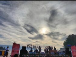 Wisman ke Sumut Naik 559,43 Persen