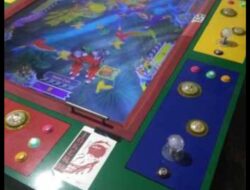 Tak Pernah Digerebek, Judi Tembak Ikan Gang Tower Sunggal Di Pemukiman Padat Penduduk