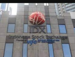 Penghimpunan Dana Pasar Modal Rp172,38 Triliun