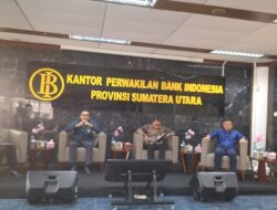 Waspadai El Nino, Faktor Penahan Pertumbuhan Ekonomi Sumut 2023