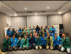BSI Scholarship 2023 Hadir Membangun dan Menguatkan Pendidikan RI