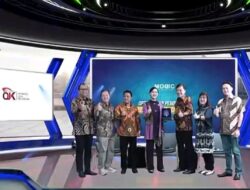 Talk Show Literasi Keuangan FIFGROUP: OJK Apresiasi Pembiayaan Cerdas