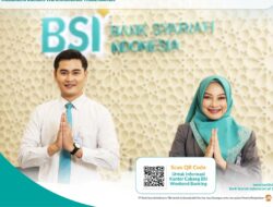 Buka Weekend Banking di 170 Cabang BSI Tingkatkan Layanan Setoran Tunai