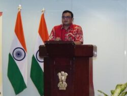 Konjen Akan Tanam 2000 Pohon Bakau dan Gelar Hari Budaya India di Medan