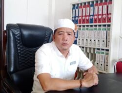 Harga Beras Bantuan Naik, Ketua DPRD Madina Geram