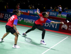 Marwan/Jessica dan Reza/Marsheila Melaju, Jafar/Aisyah serta Verrell/Priskila Tersingkir