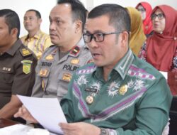 ALIBATA, Inovasi Unggulan Bener Meriah Dalam Percepatan Penurunan Stunting