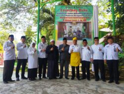 Kakanwil Kemenagsu: Moderasi Beragama Solusi Dalam Perbedaan