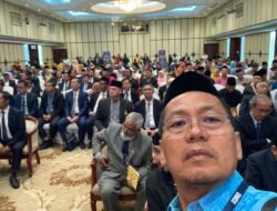 Bosnia Tuan Rumah Konvensyen DMDI Ke 22 Tahun 2024