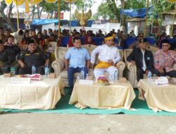 IPPA Langkat  Resmi Dikukuhkan