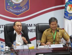 Dinkes P2KB Batu Bara Masuk Nominasi Presentasi Inovasi IGA 2023