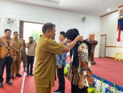 185 Petugas Verifikasi Lakukan Pendataan Warga Miskin Deliserdang