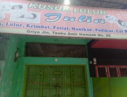 Pekerja Terapis Kusuk Lulur Tewas Dalam Kondisi Bugil