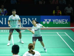 Zaidan/Felisha dan Marwan/Jessica ke 8 Besar