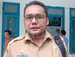 Demo Massa Pasarbaru Malintang, Ini Penjelasan Kadis PMD Madina