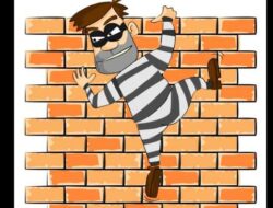 Napi Kabur, Kalapas Panyabungan Didesak Segera Dinonaktifkan