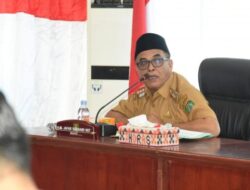Bupati: Keluarkan 1% dari Penghasilan,  ASN Rata-rata Beli Rokok Rp30.000/Hari