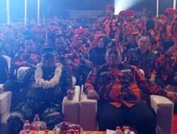 Malam Renungan Suci Memperingati Peristiwa G30S PKI, Kodrat Shah : Jaga Pancasila dan NKRI