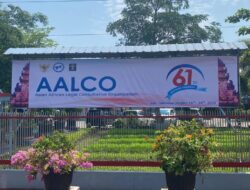 AALCO: Indonesia Tuan Rumah Pada Sesi Tahunan Ke-61