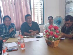 Ahmadan Chair Terpilih Ketua Mubes Gemkara 2023