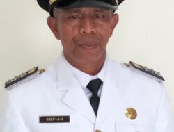 Apel Gabungan, Tingkatkan Disiplin  dan Kebersamaan di Rantobaek