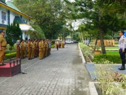 Langkat Terapkan “Dukcapil Go Digital”