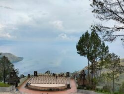 Wisman Malaysia Dominasi Masuk Sumut