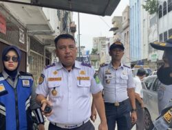 Parkir di Trotoar Jalan, Siap-Siap Ban Digembosi