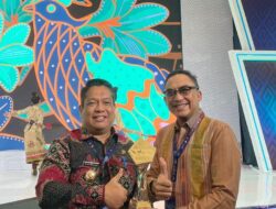 Pemko Tebingtinggi Kembali Terima Penghargaan Kota Terbaik I Wilayah Sumatera