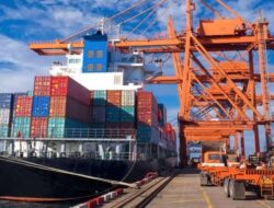 Agustus 2023, Nilai Ekspor dan Impor Sumut Turun