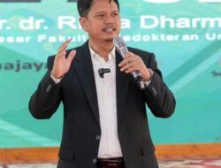 Prof.Ridha Dharmajaya: Dampak Gadget Multidimensi,   Efek Kontrol Keluarga Dan Lingkungan Semakin Berkurang