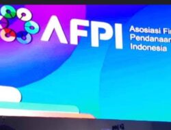 KPPU Lakukan Penyelidikan Awal Dugaan Kartel Suku Bunga AFPI