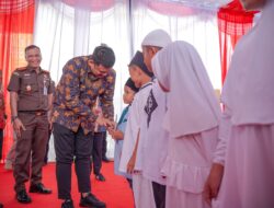 Pemko Medan Bangun Overpass Jalan Stasiun