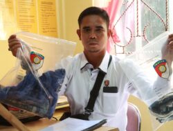 Polres Simalungun Proses Hukum Tersangka Penganiayaan Anak Dibawah Umur