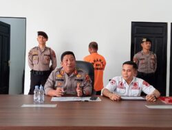 Pertontonkan Vidio Porno Kepada Anak, Seorang Kakek Terancam 5 Tahun Penjara