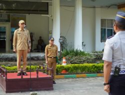 Pemkab Langkat Berikan Perlindungan BPJS Ketenagakerjaan Ke 11.000 Warga