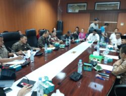 Komisi III DPRD Medan Minta Mobil Pasar Murah Keliling Dievaluasi