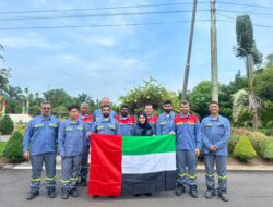 INALUM – EGA Hasilkan Tungku Pot Upgrading, Siap  Menuju Produksi Double Capacity