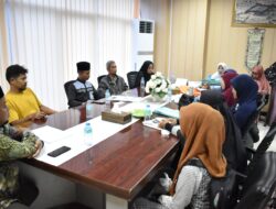 Dipersulit Penandatangan Berkas, Guru Mengaji Ngadu ke DPRD Medan