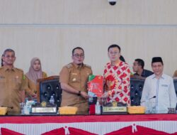 Ranperda Insentif dan Kemudahan Penanaman Modal, Stimulus Investor Berinvestasi di Medan