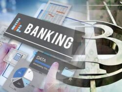 Perbankan Nasional Salurkan Kredit Rp6.739,40 Triliun